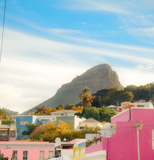 South Africa