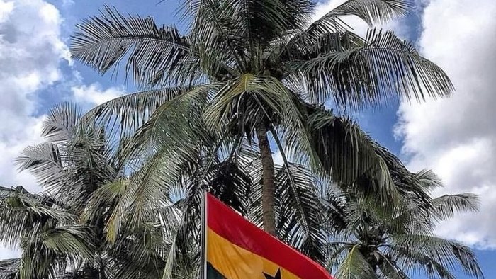 Ghana